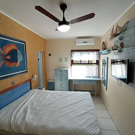 Casa Cond. 80 mts da praia-2